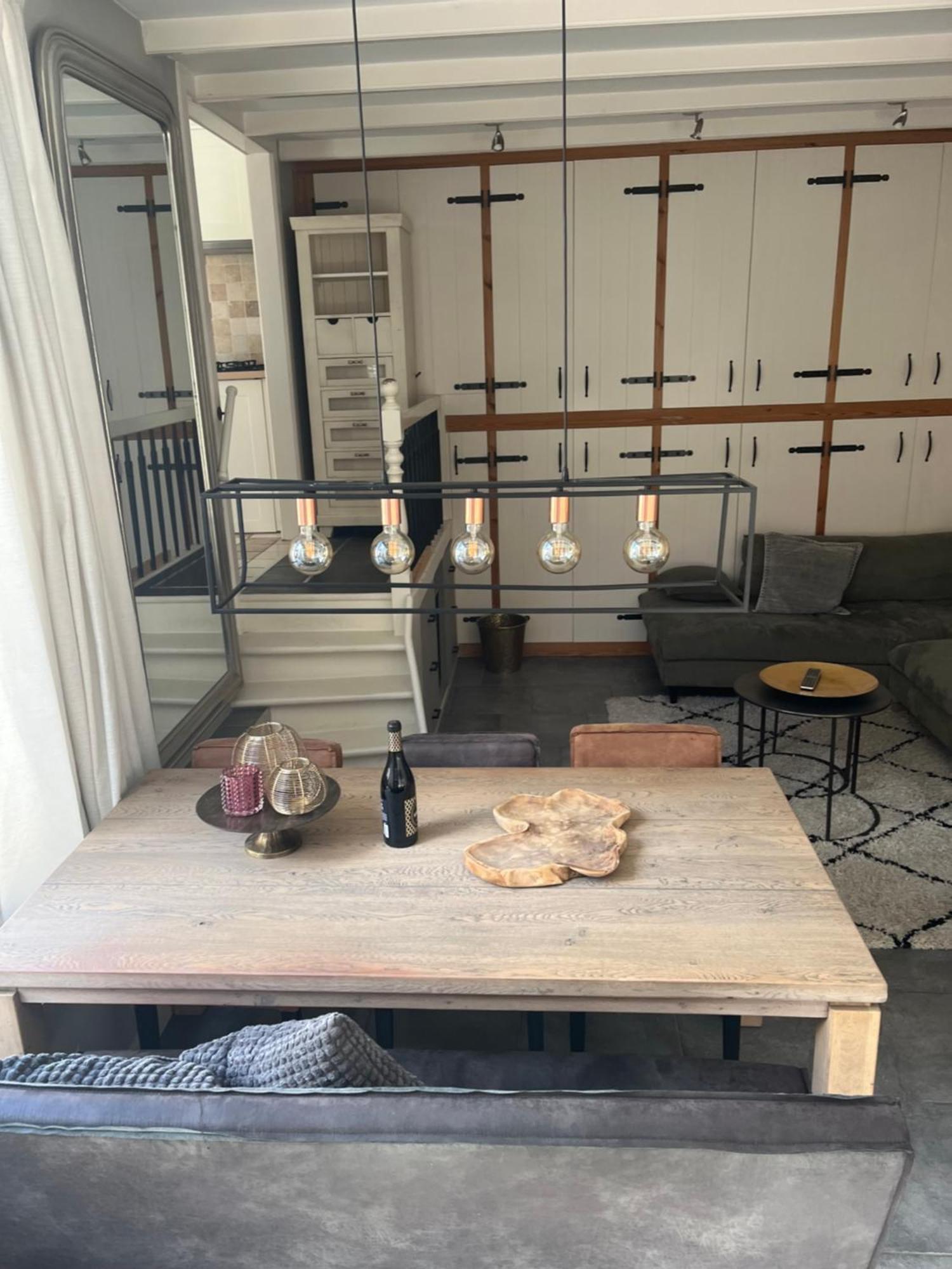 Apartamento De Troeter