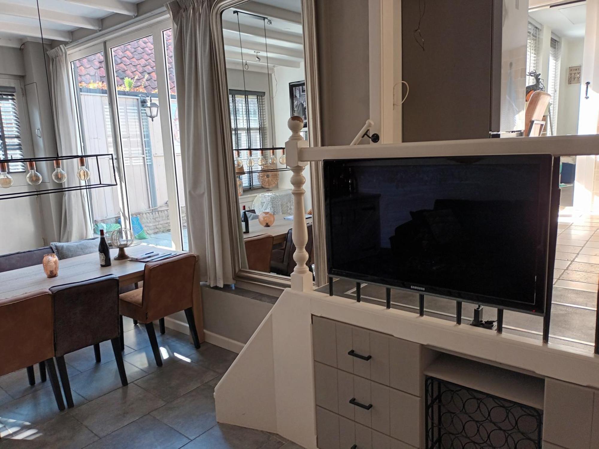 Apartamento De Troeter