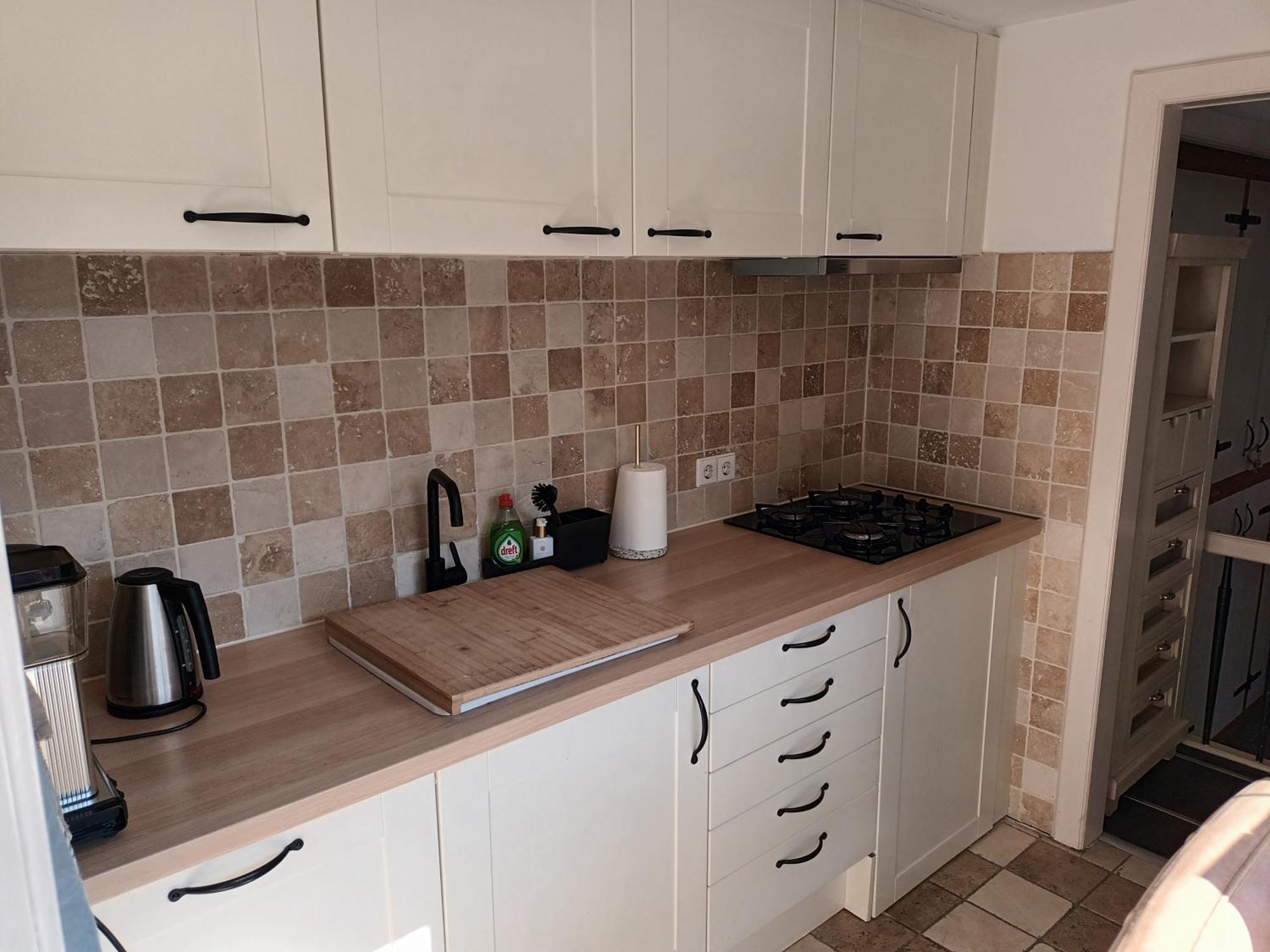 Apartamento De Troeter
